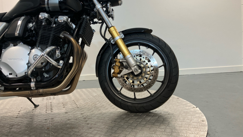 Honda CB 1100NAHE (17MY)